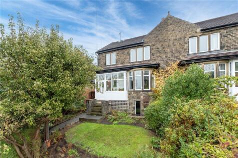 Leylands Terrace, Bradford, West Yorkshire, BD9