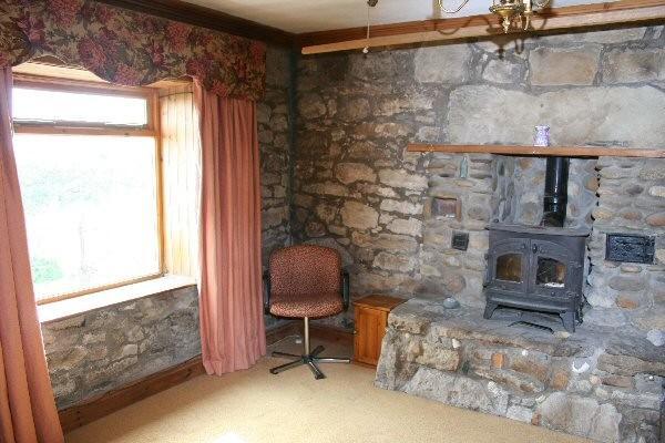 Dining/Sitting Rm