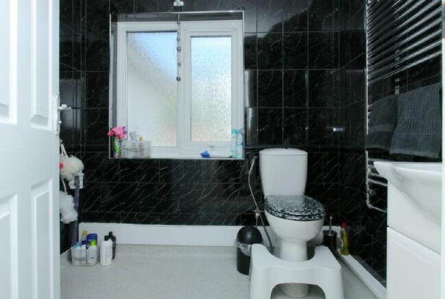 Wet Room