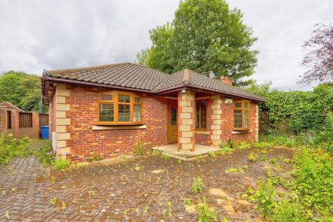 Bridge Court, Middlesbrough, TS6