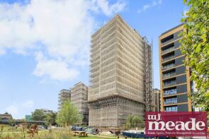 Apartment 607, 30 Regalia Point, Palmers Road, London E2 0FQ