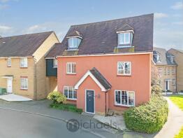 2, Shepherd Drive, Colchester CO4 5BW