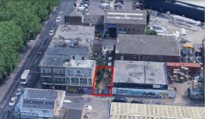 724, Seven Sisters Road, Tottenham, London N15 5NH