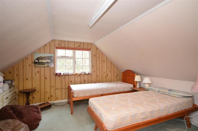 Room Over Garage