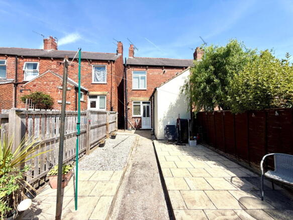 2 bed End of Terrace for sale Image 4