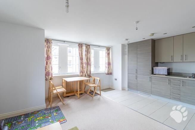 Lounge/Kitchen/Diner