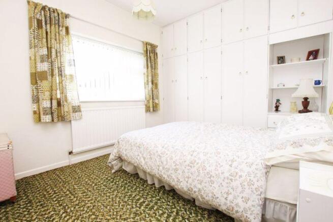 Bedroom two