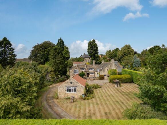 Farnham Grange