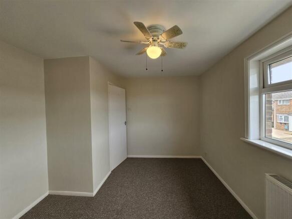 BEDROOM 1.