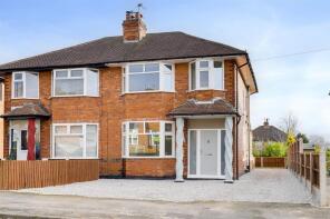 6, Cantley Avenue, Gedling NG4 3PD