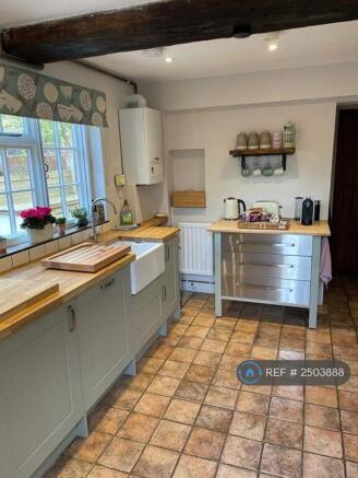 Kitchen 1