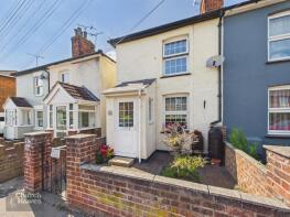 116, Mill Road, Maldon CM9 5JA