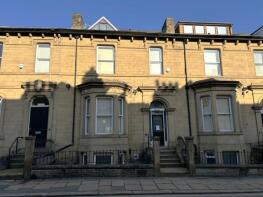 Apartment 11, Exchange Apartments, Clare Road, Halifax HX1 2HX