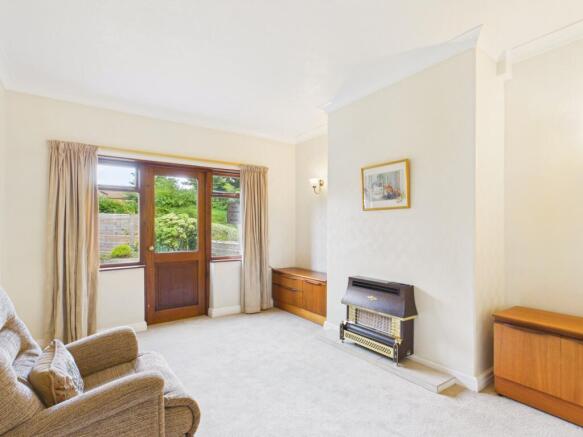 EweMove - Park Road -Dining Room