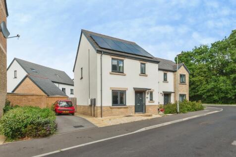 Boughton Road, GLASTONBURY, Somerset, BA6