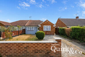 38, Pine Close, Canvey Island SS8 9JL
