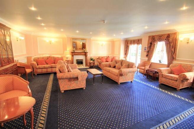Owners Lounge