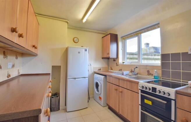 Gatefield Cottages, Rolvenden photo 4