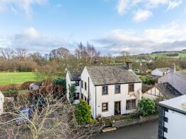 Calva, Upton, Caldbeck CA7 8EU