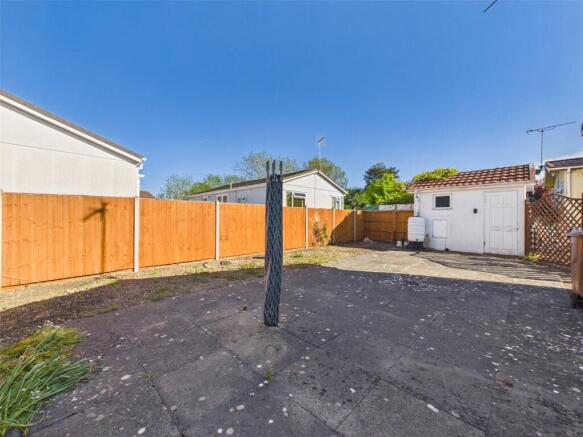 Haven Park, Sunnyfield Lane, Up Hatherley, Cheltenham, GL51 photo 4