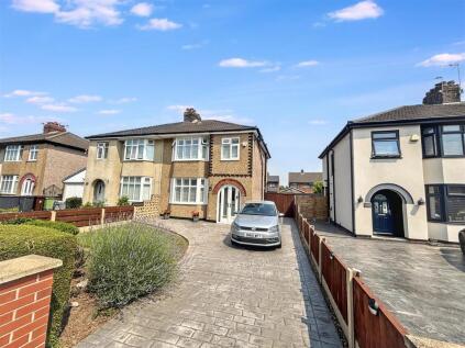 Warrington Road, Leigh
