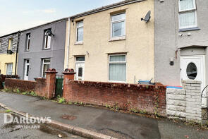24, Coronation Street, Abertillery NP13 3HR