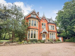 Flat 3, 9 Mentone House, West Hill, Hessle HU13 0ER
