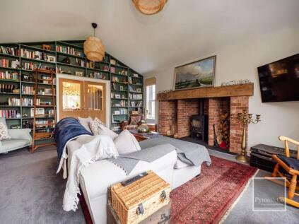 Hardley Road, Chedgrave