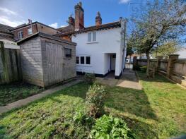 30, Chaucer Street, Bungay NR35 1DT