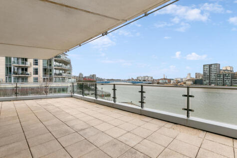 Ensign House,
Juniper Drive, SW18