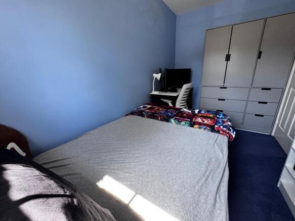 2 bed Semi-Detached for sale Image 11