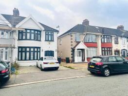 33, Sandhurst Drive, Seven Kings, Ilford IG3 9DB