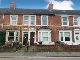 60, Lansdown Road, Old Town, Swindon SN1 3NF