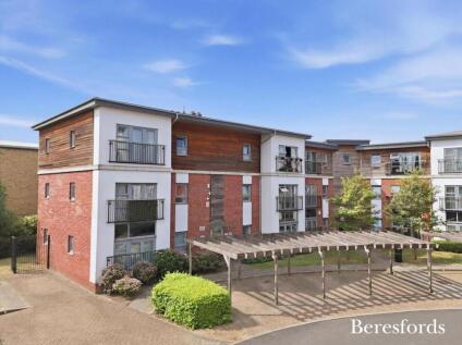 Derwent Court, Riverside Close, RM1
