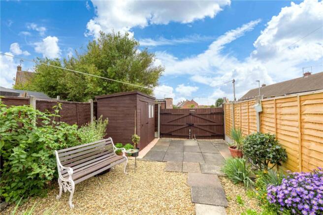 King Edward Street, Sleaford, Lincolnshire, NG34 photo 4
