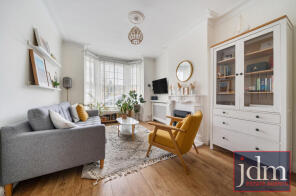 6, Coton Road, Welling DA16 3PL