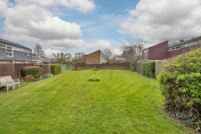 Communal Gardens