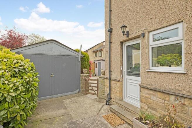 2 bed Semi-Detached for sale Image 11