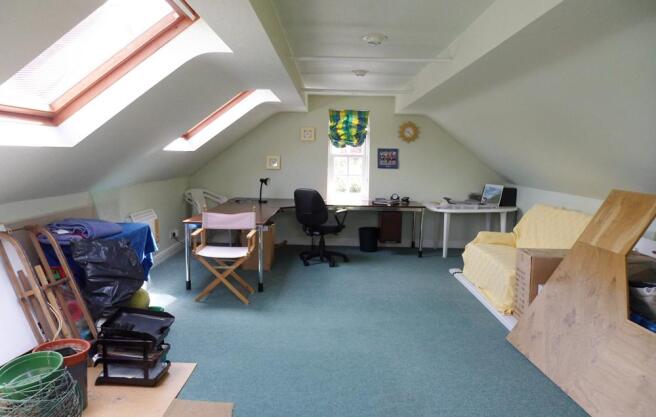 Annex/Office