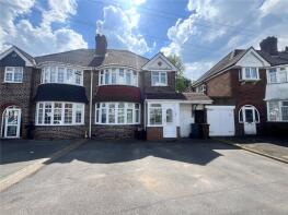168, Chester Road, Birmingham B36 0JE
