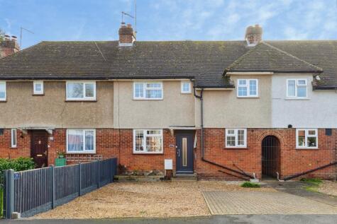 Broomfield Road, Welwyn
