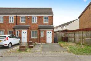 116, Swarcliffe Avenue, Swarcliffe, Leeds LS14 5NH