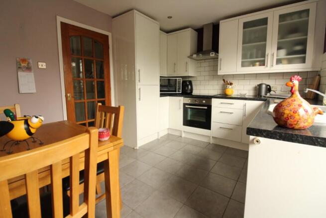 Kitchen / Diner