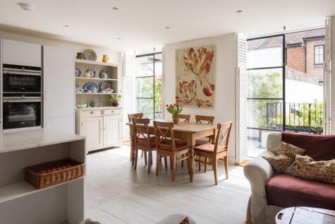 East Sussex, BN7