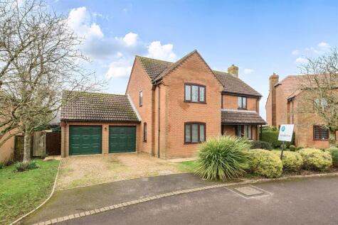 Northfields, Bulkington, Devizes