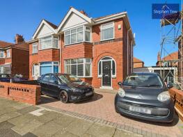 6, Crompton Avenue, Blackpool FY4 3LQ