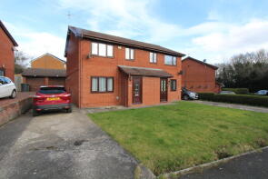 4, Oak Meadows, Tanyfron, Wrexham LL11 5TH
