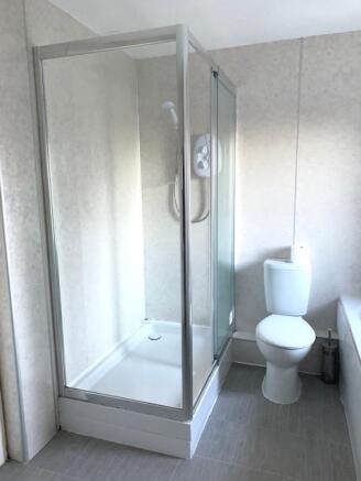 Bathroom Part 2 