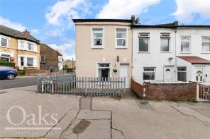1, Alfred Road, South Norwood, London SE25 5LE