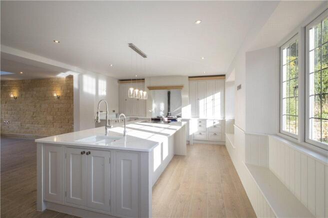 Kitchen/Breakfast